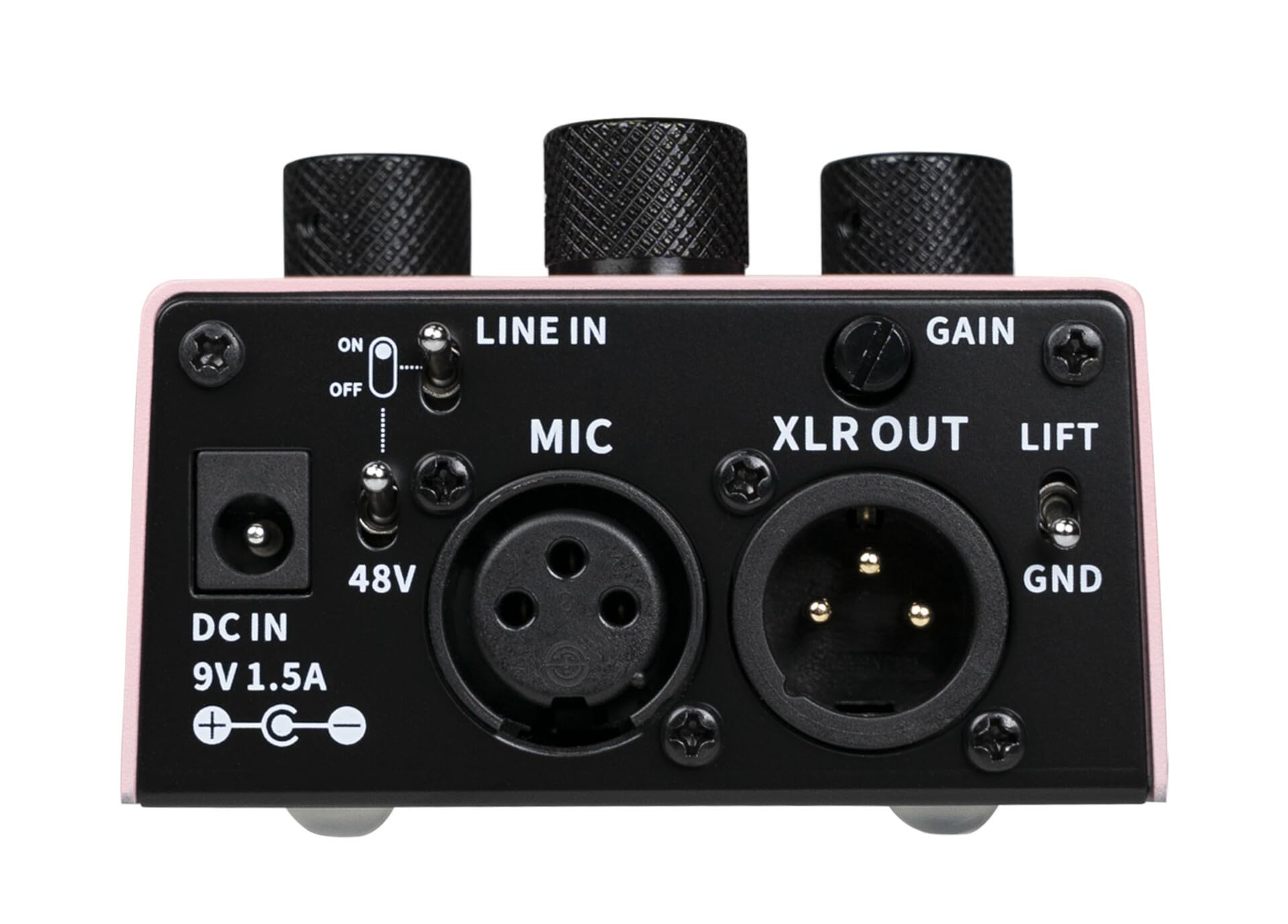 Mooer AUTUNER