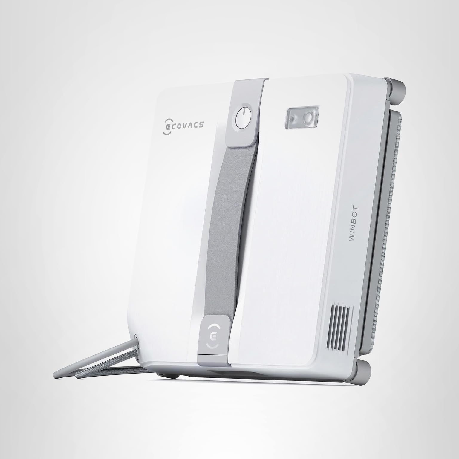 Amazon.com - ECOVACS WINBOT Mini Window Cleaning Robot - Compact