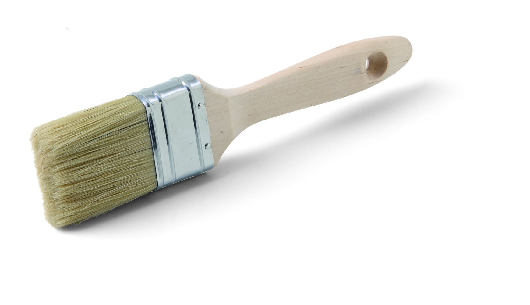 70457, Lackpinsel XX. hell 80mm, VERSAND DURCH AMAZON IST IMMER DER BESTE SCHNELLSTE WEG