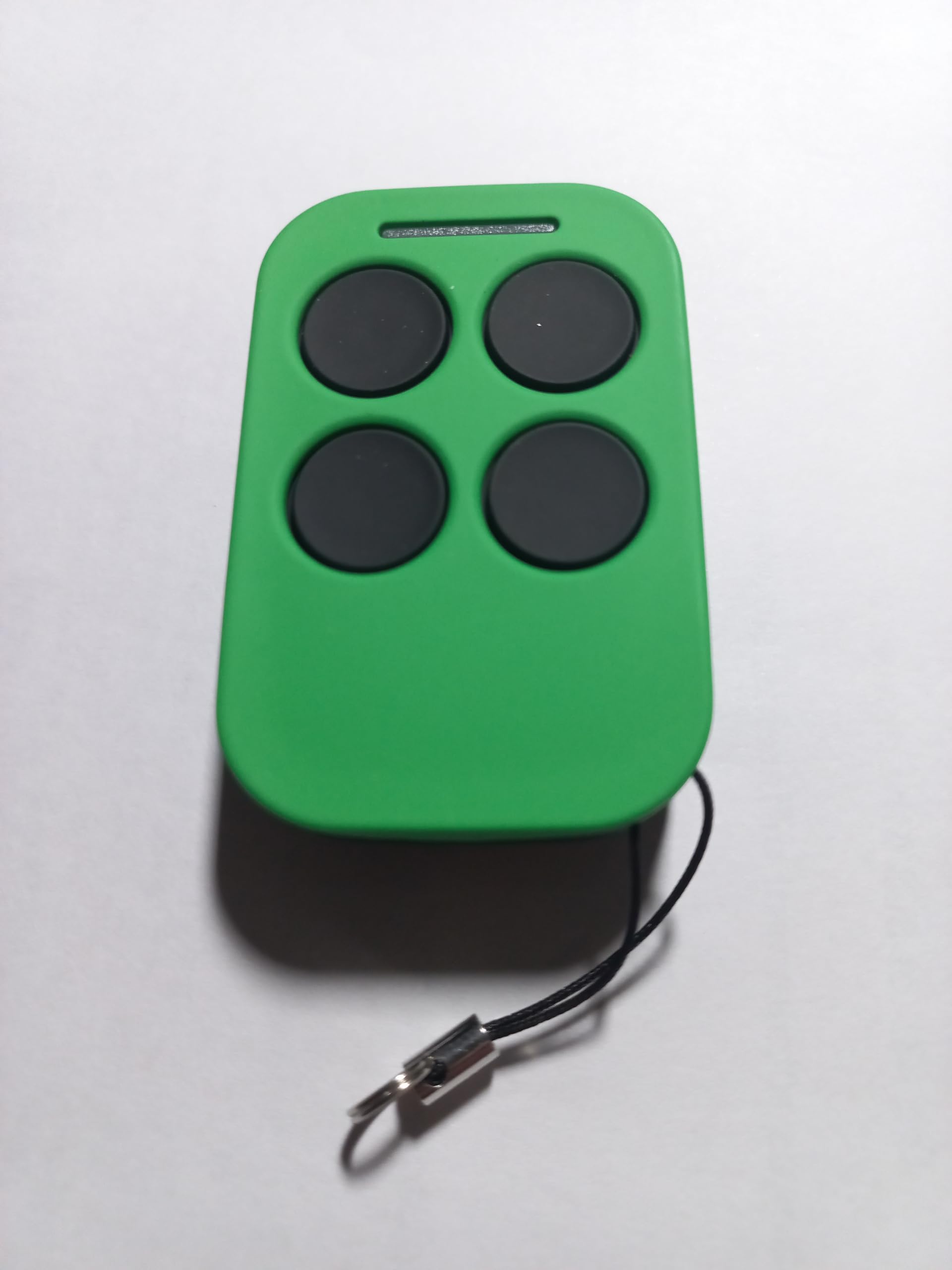 La télécommande compatible WAYNE DALTON PUSH & PULL à Prix Bas
