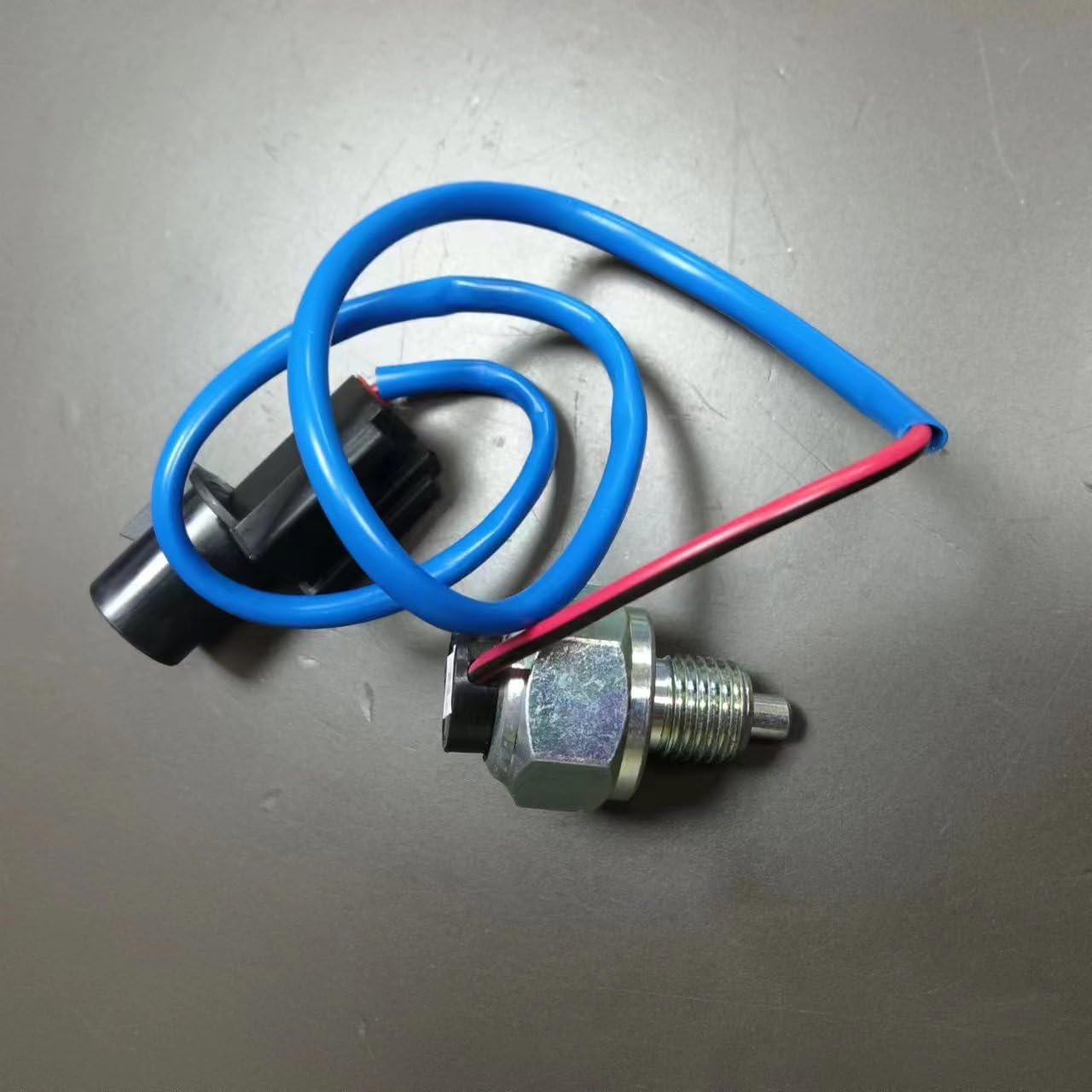 Transmission Gear Switch MR580152 MR580152, Compatible with AUTO CAR