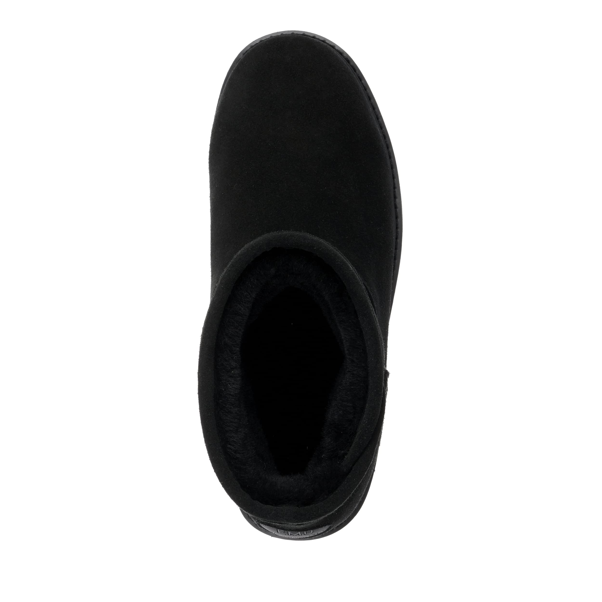 EMU Australia Damskie śniegowce Paterson Mini Indigo