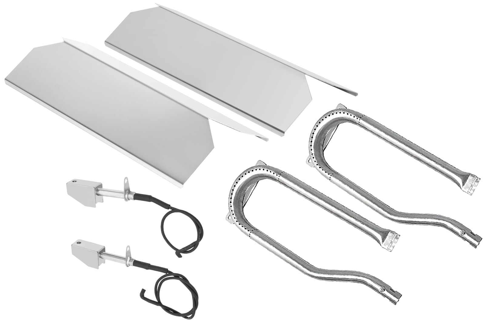 Amazon.com : Grill Parts Kit for Kitchen Aid 720-0891B 720-0891C