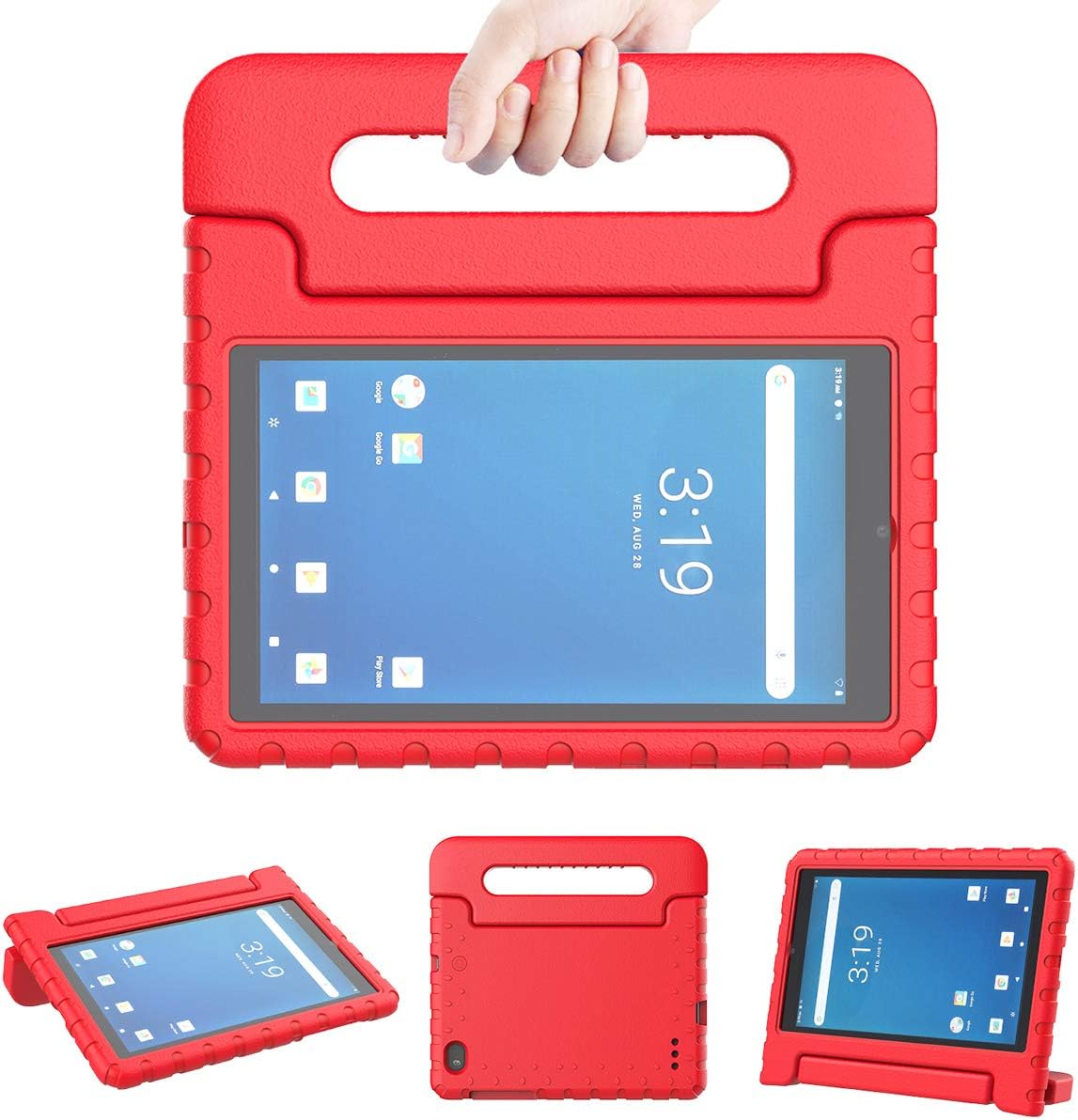 LTROP Onn 7 Inch Tablet Case, Surf Onn 7 Tablet Case