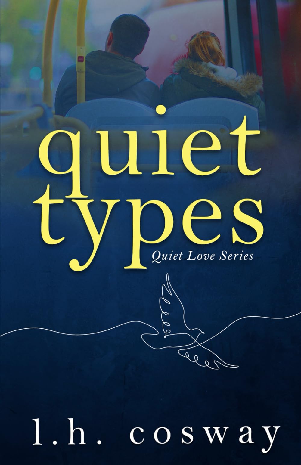 Quiet Types (Quiet Love)