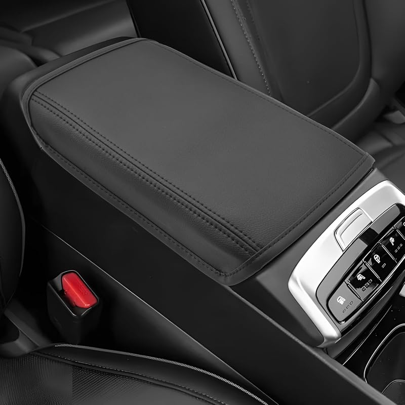 Capa de apoio de braço SHAOHAO para console central Hyundai Santa Cruz 2022–2025 – 1 unidade