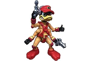 Usagi Yojimbo Action Figure