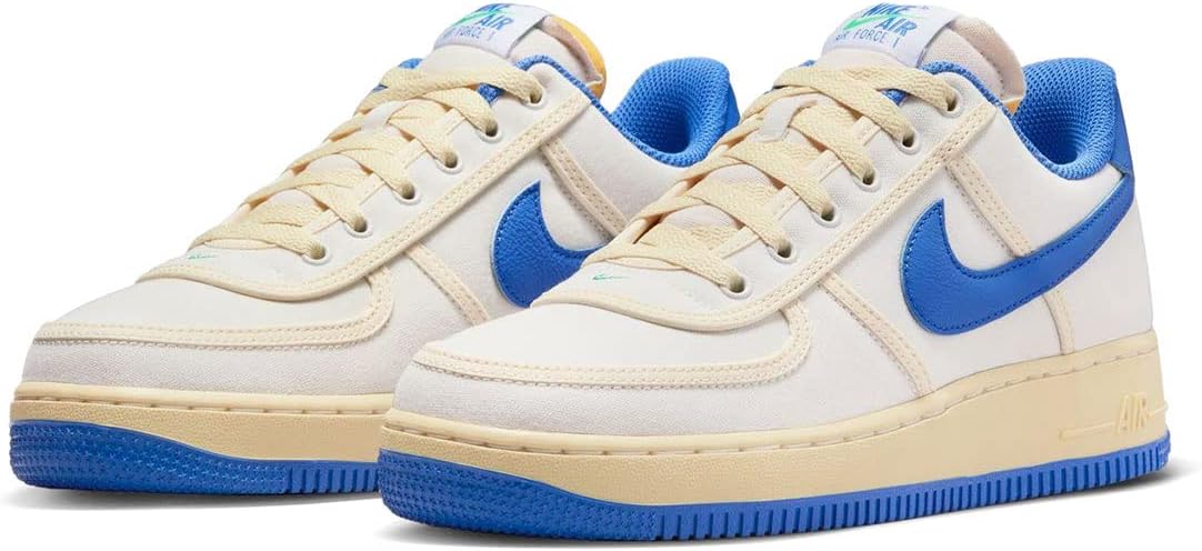 Amazon | NIKE エア フォース 1 '07 W AIR FORCE 1 '07 セイル
