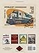 101 Trains on Stamps Volume 1: The Art of Locomotives on Postage Stamps (Art on Postage Stamps)