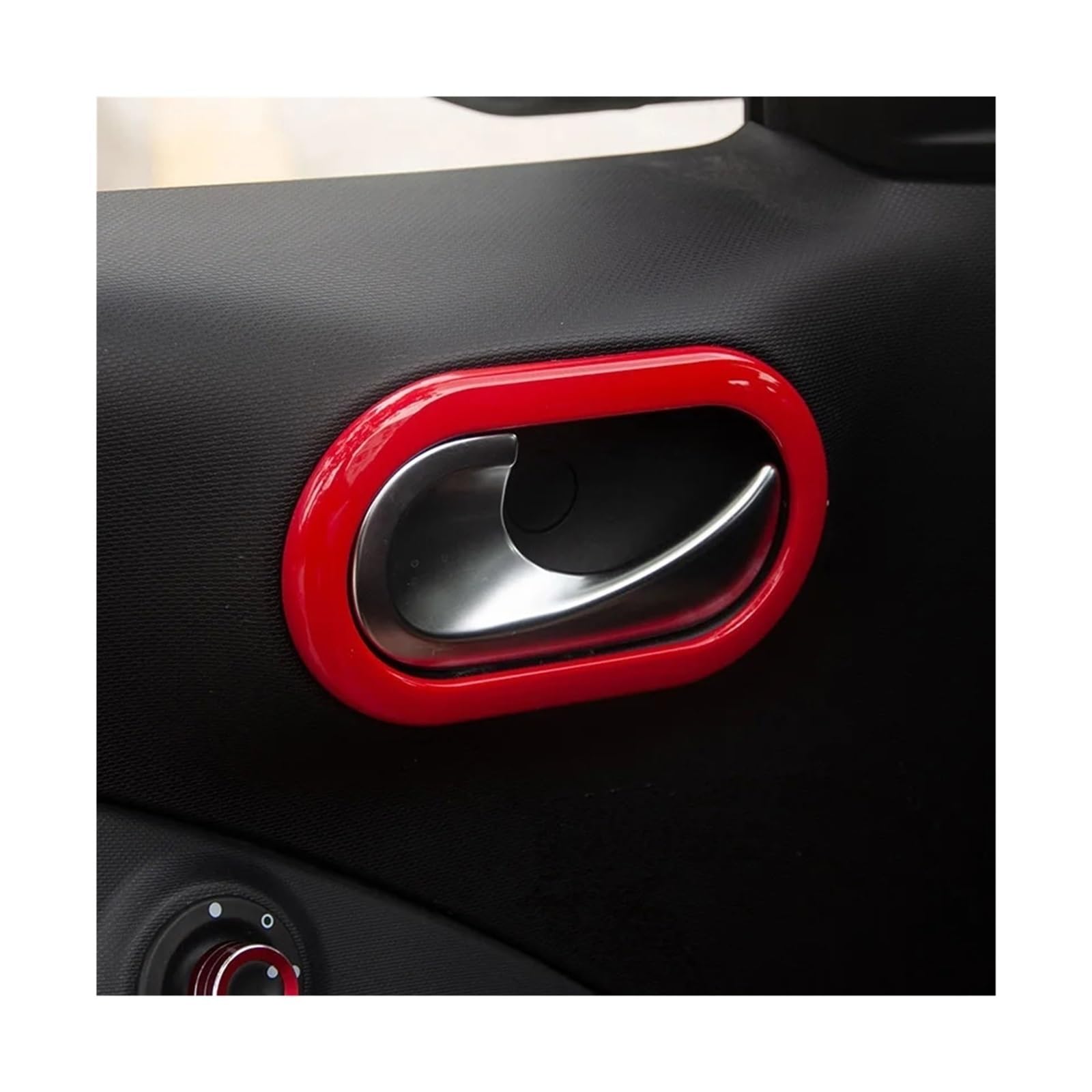 Smart Forfour onderdelen interieur bekleding kopen