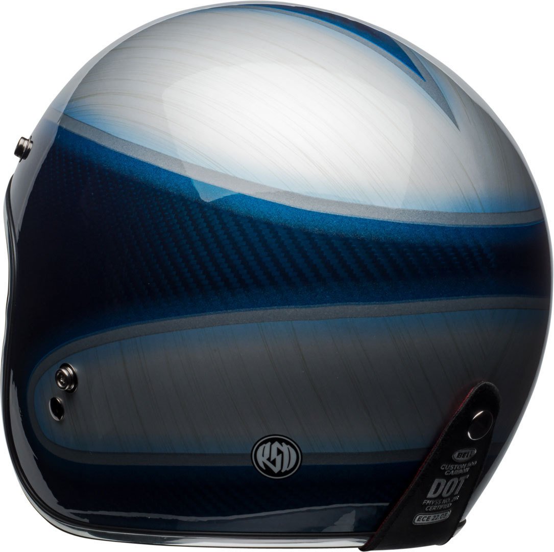 cheap motorcycle helmets houston Fuel Helmets Full Face Helmet (Gloss Black, Medium)