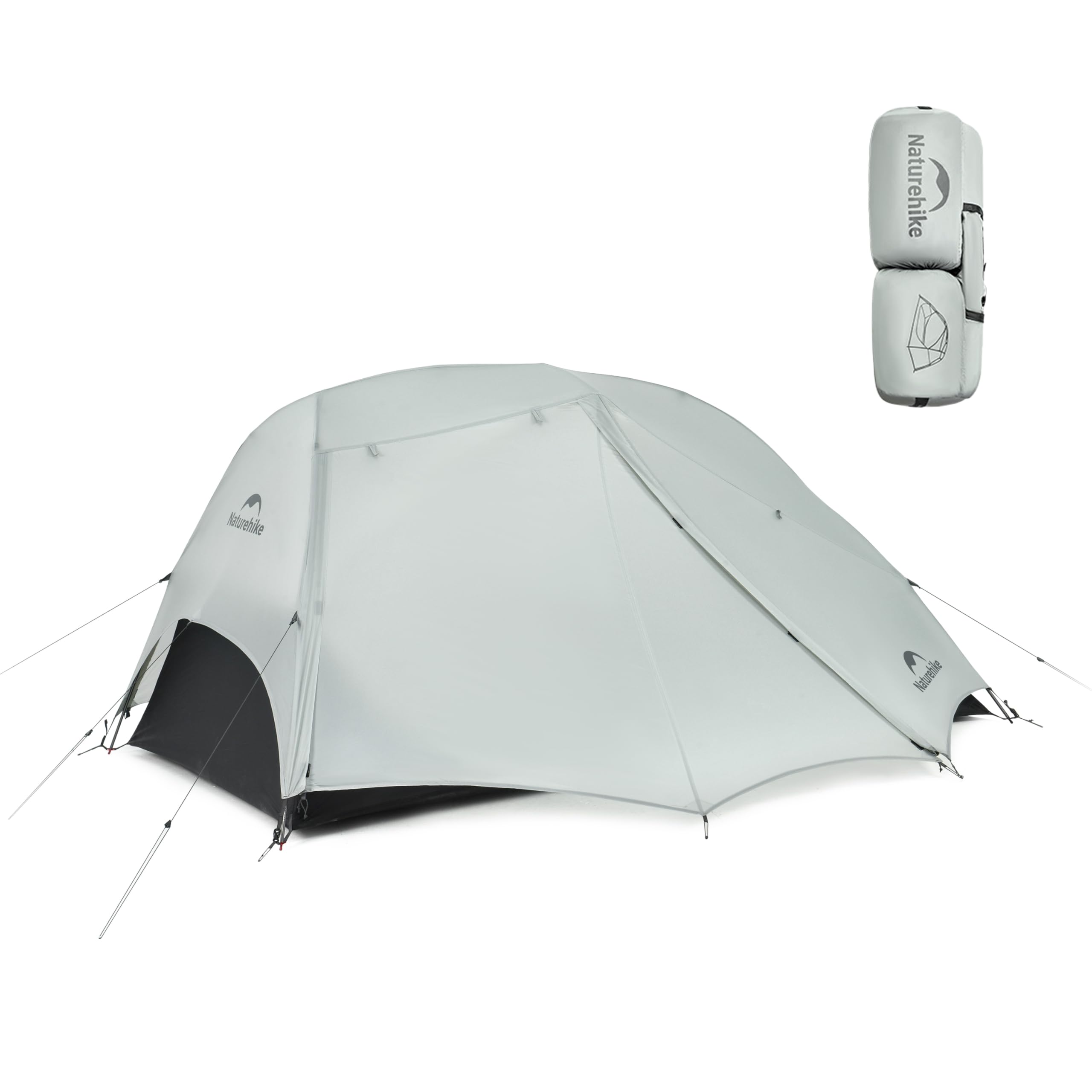 ネイチャーハイク　スターリバー ul 新作予約販売Naturehike StarRiver ULテント 超軽量 2人用 春夏