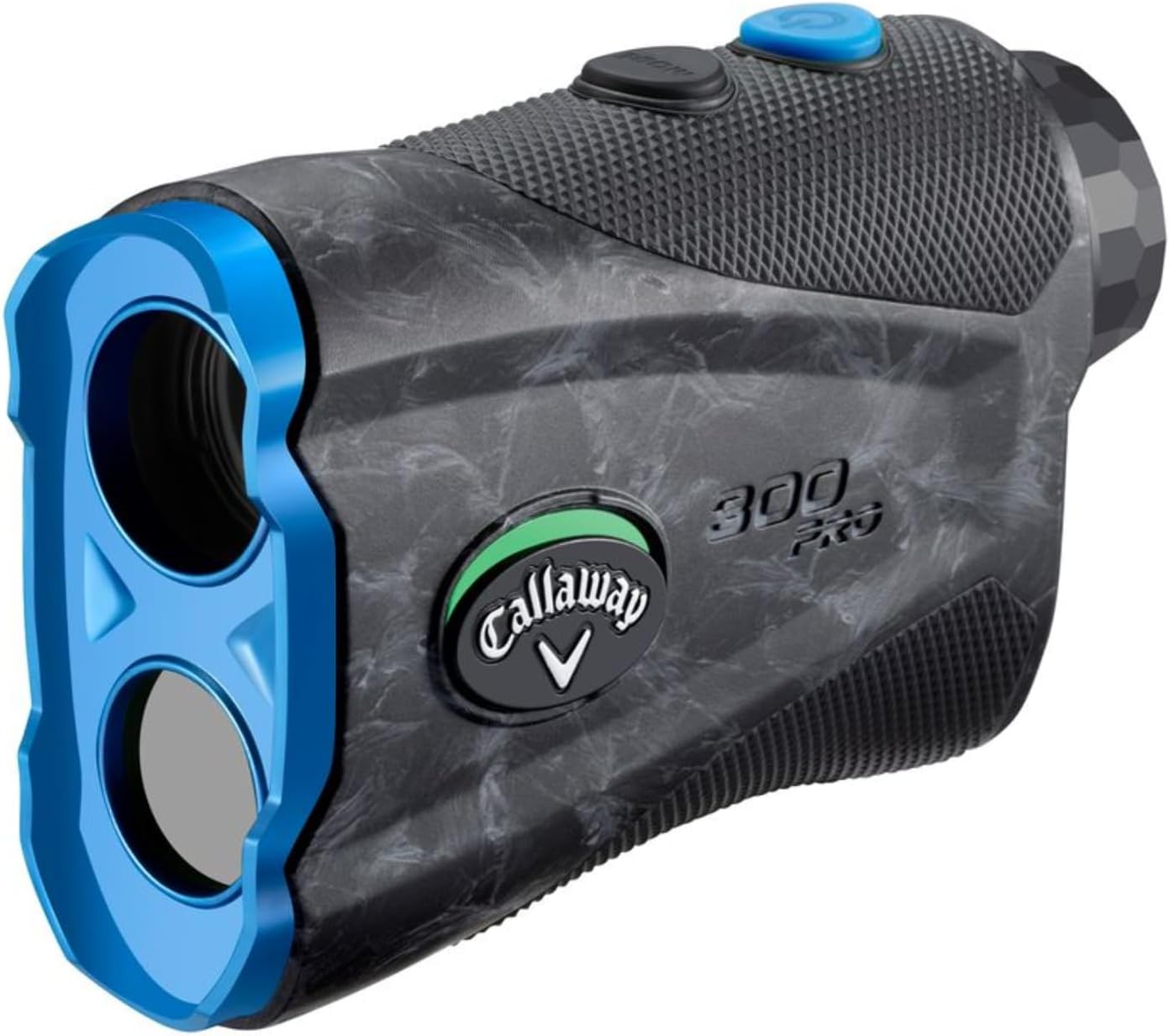 Golf 300 Pro Laser Rangefinder