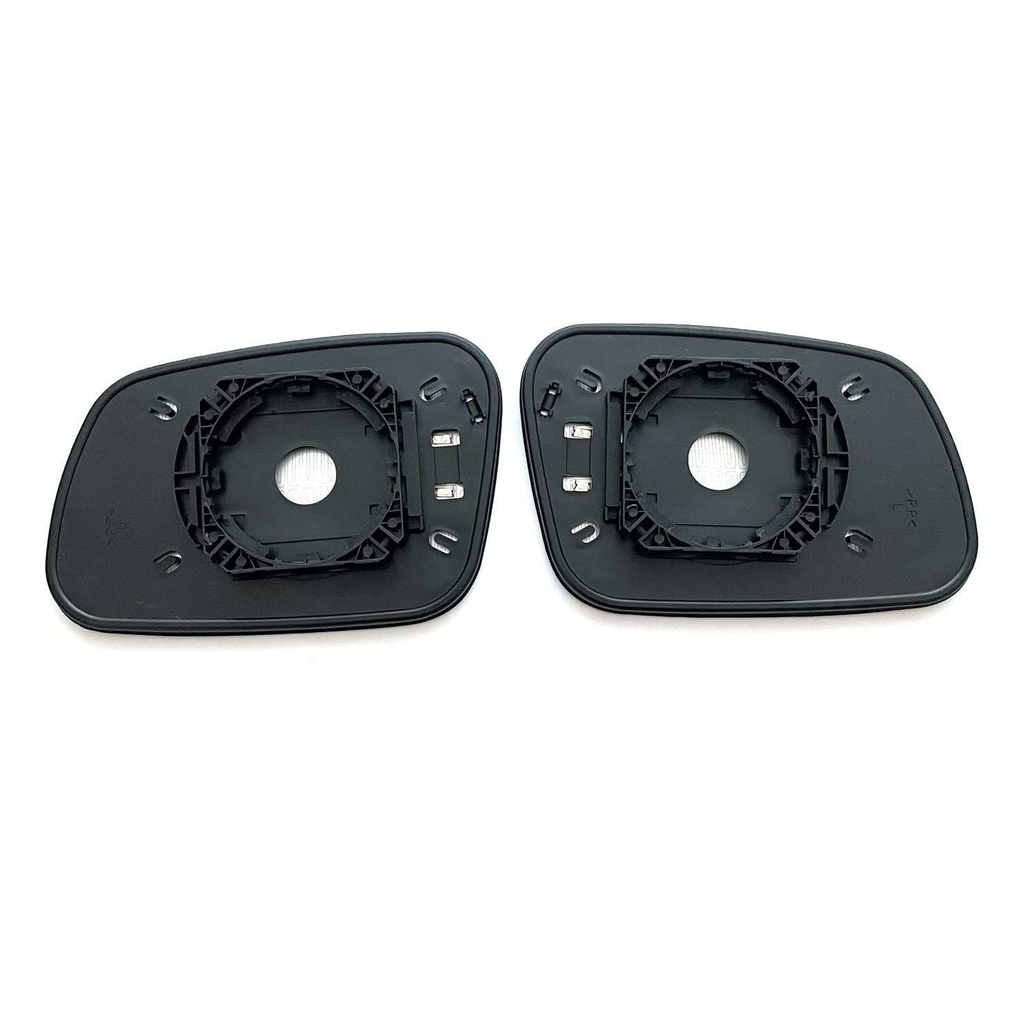 Cristal De Pejo Retrovisor Calefactado Lateral De Puerta Izquierda Y Derecha Para Land Rover Discovery 2 1998-2004 CRD100650 CRD100640 - AliExprs