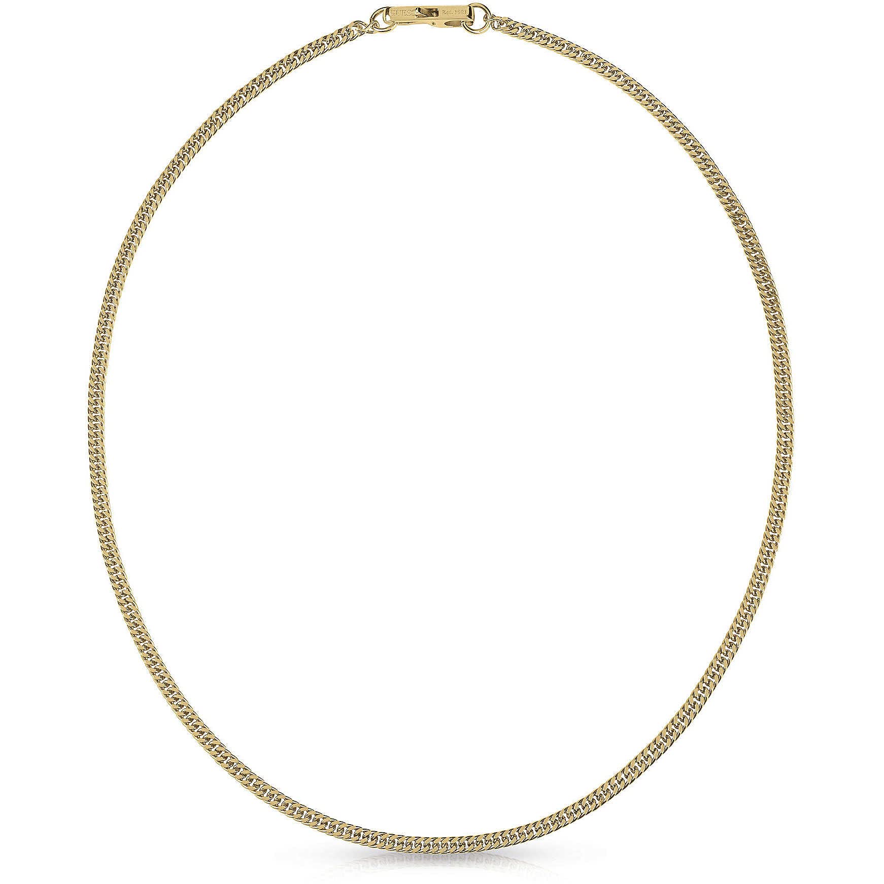Guess Colar Necklace JUMN01329JWYGT-U Brand