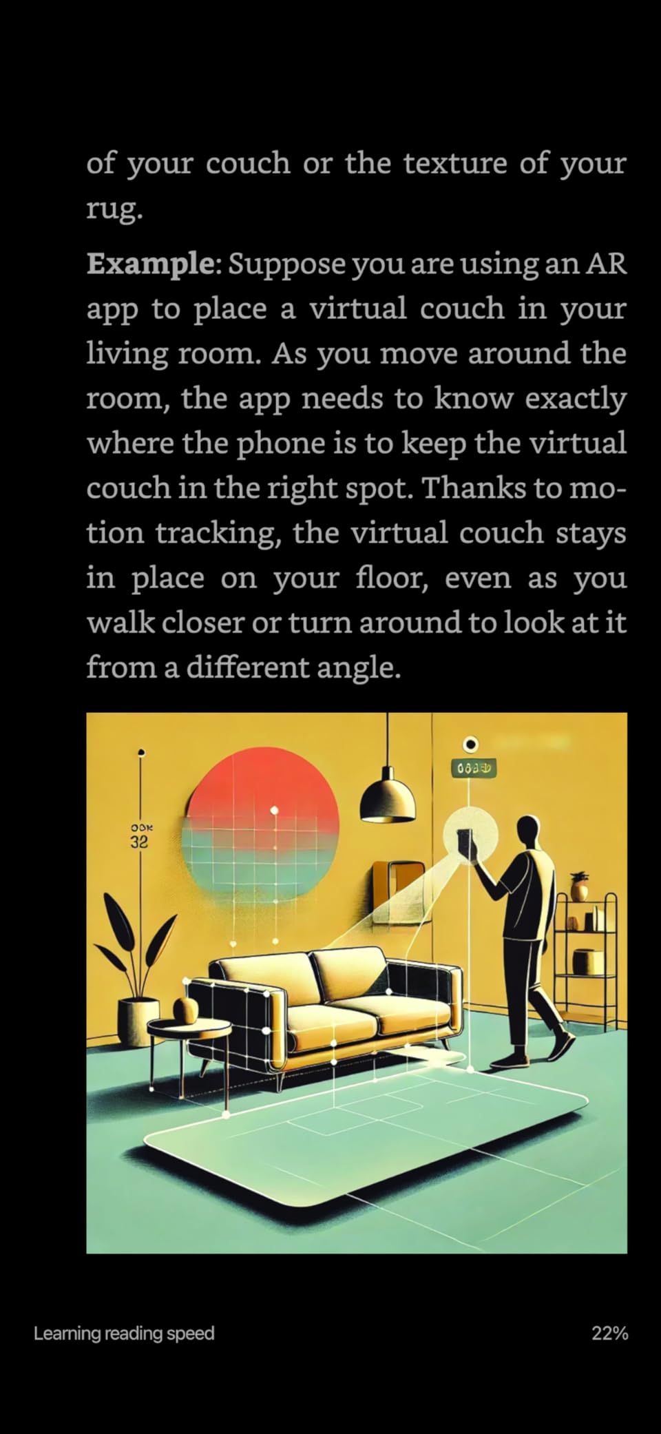 Building AR Apps with ARCore and ARKit: Master Augmented Reality App ...