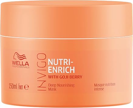 Wella Professionals INVIGO Nutrienrich Deep Treatment 150ml 150ml x1
