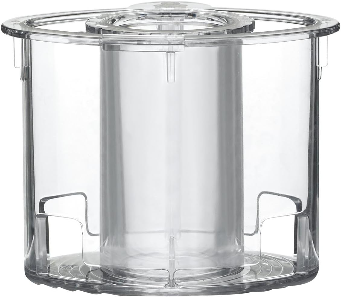 Cuisinart DFP-14BCNYAMZ Custom 14 Food Processor Brushed Metal Series, , Stainless Steel