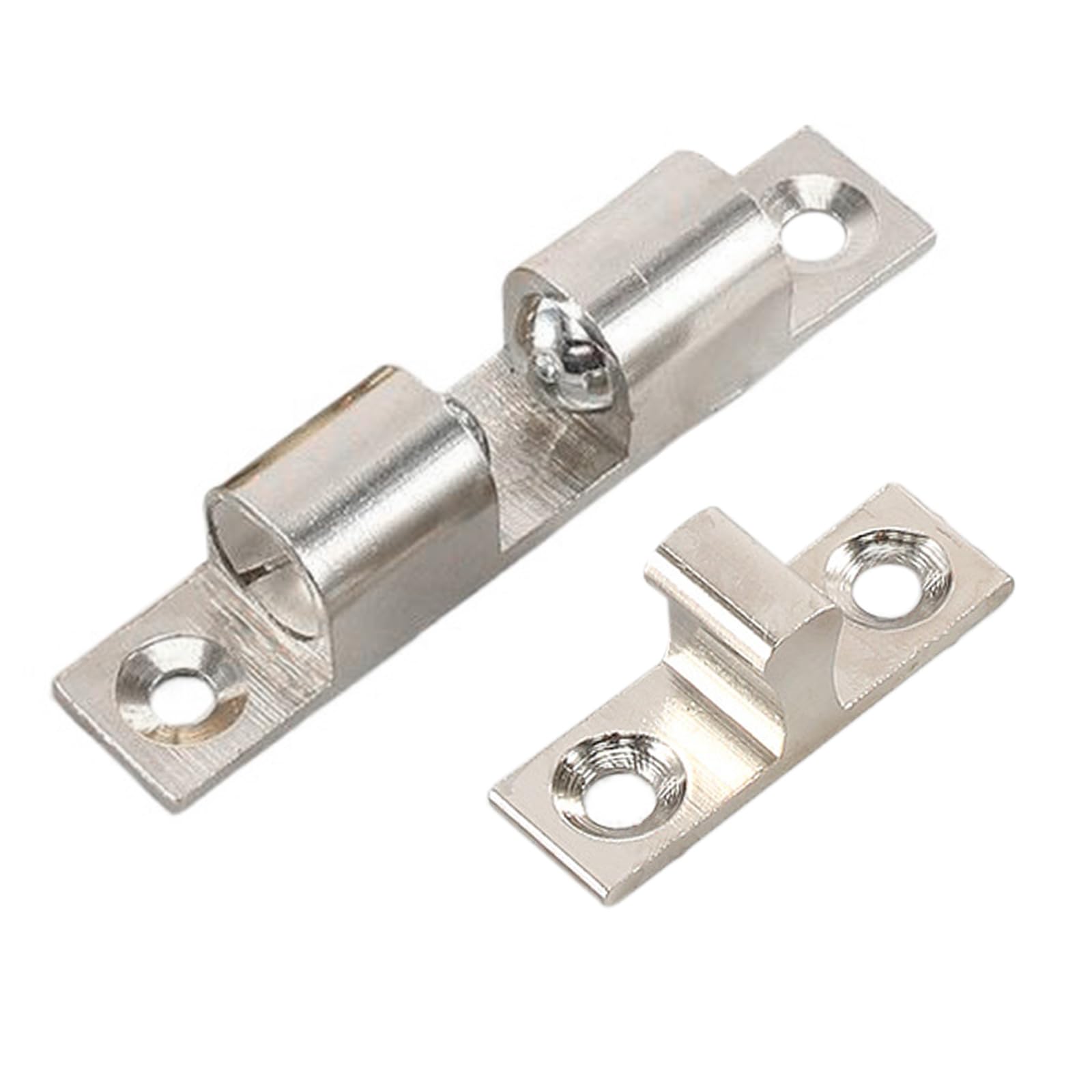 Buxuaaaa Multicolor Brass Materials Adjustable Beads Tensioner Latches Accessory For Household Cabinet And Furniture Use Adjustable Beads Catching