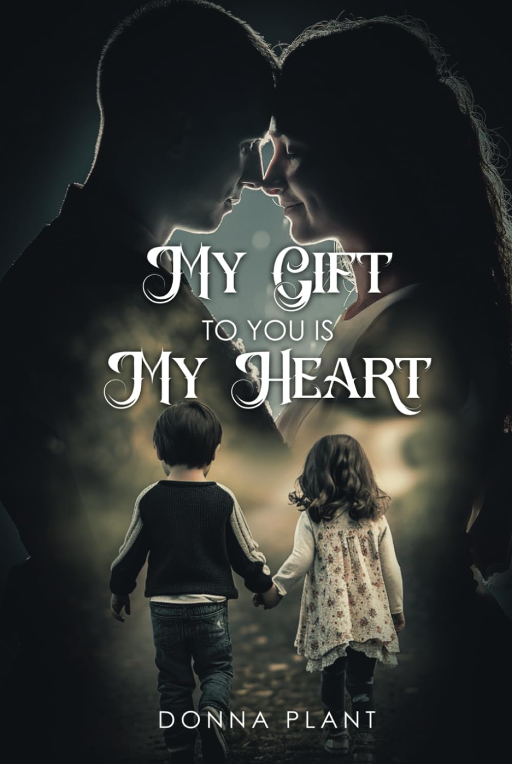 My Gift to you is My Heart