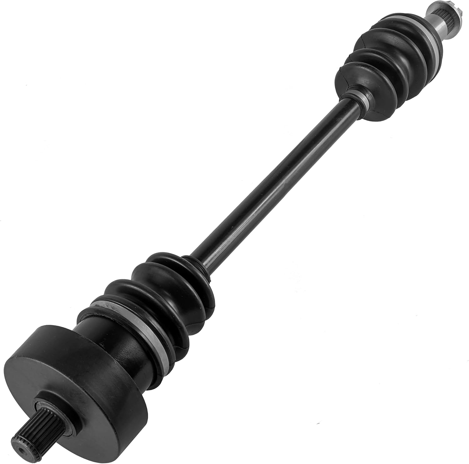 Caltric Front RH LH CV Joint Axle Compatible with Arctic Cat 0502-734 1502-939 1502-348 1502-802