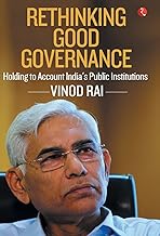 Rethinking good governance