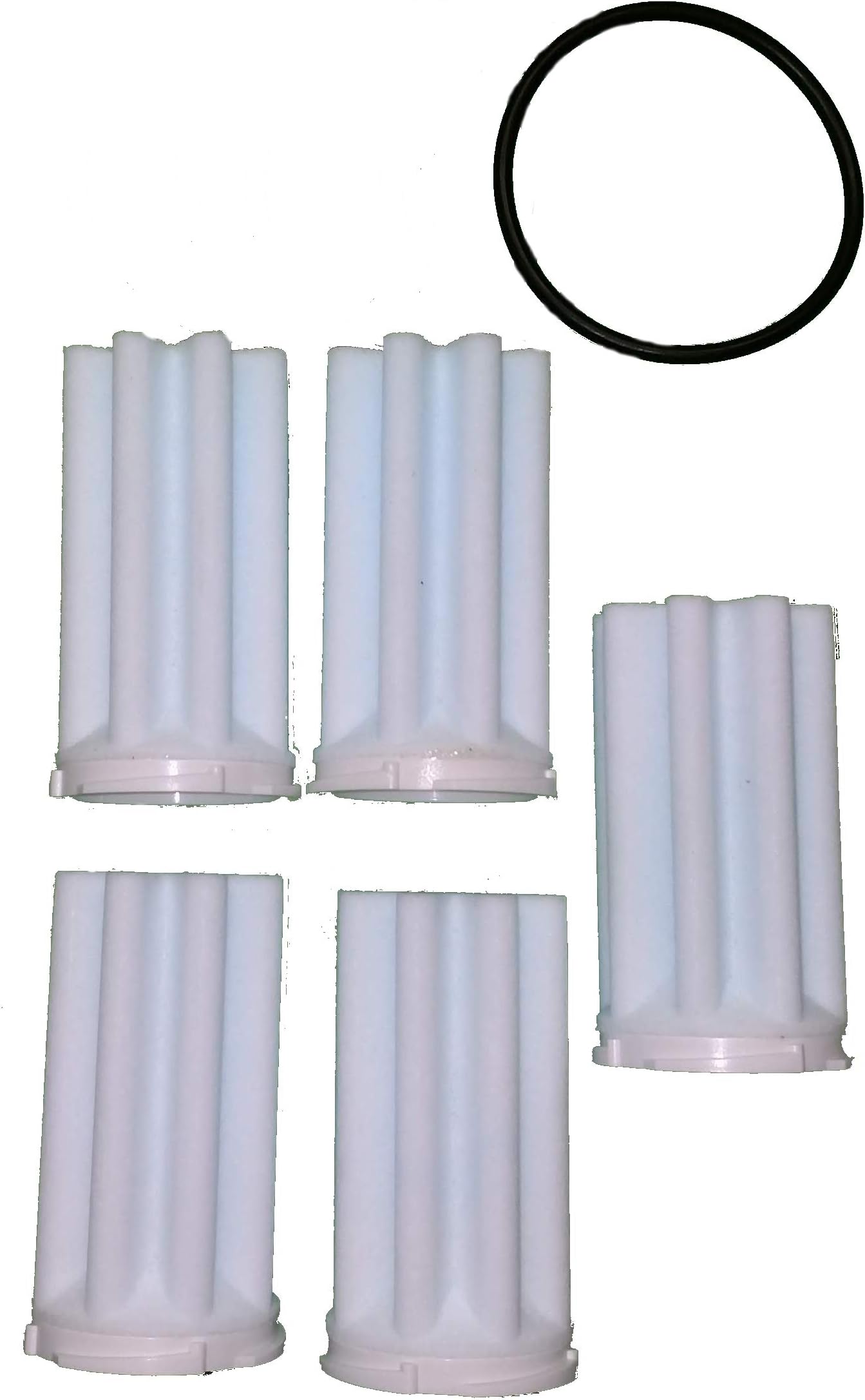 Oventrop 2126300 Heizölfilter-Einsatz für Siku 50-75µm online kaufen