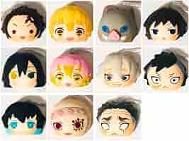 【未使用品】新品★鬼滅の刃★ふかふかスクイーズパン★第2弾★11点セット パン 鬼滅の刃｜商品情報｜メガホビ MEGA HOBBY STATION