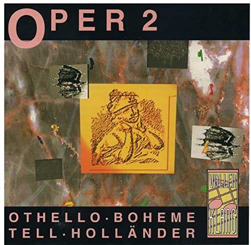Opera 2 Song Opera V.2 - Amazon.com Music