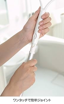 Amazon.co.jp: 山崎産業 水切り スクイジー ワイパー Satto 伸縮