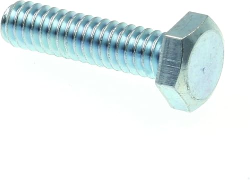 Prime-line 9003018 machine à vis, tête ronde, fente/Phillips Combo 1/4''-20