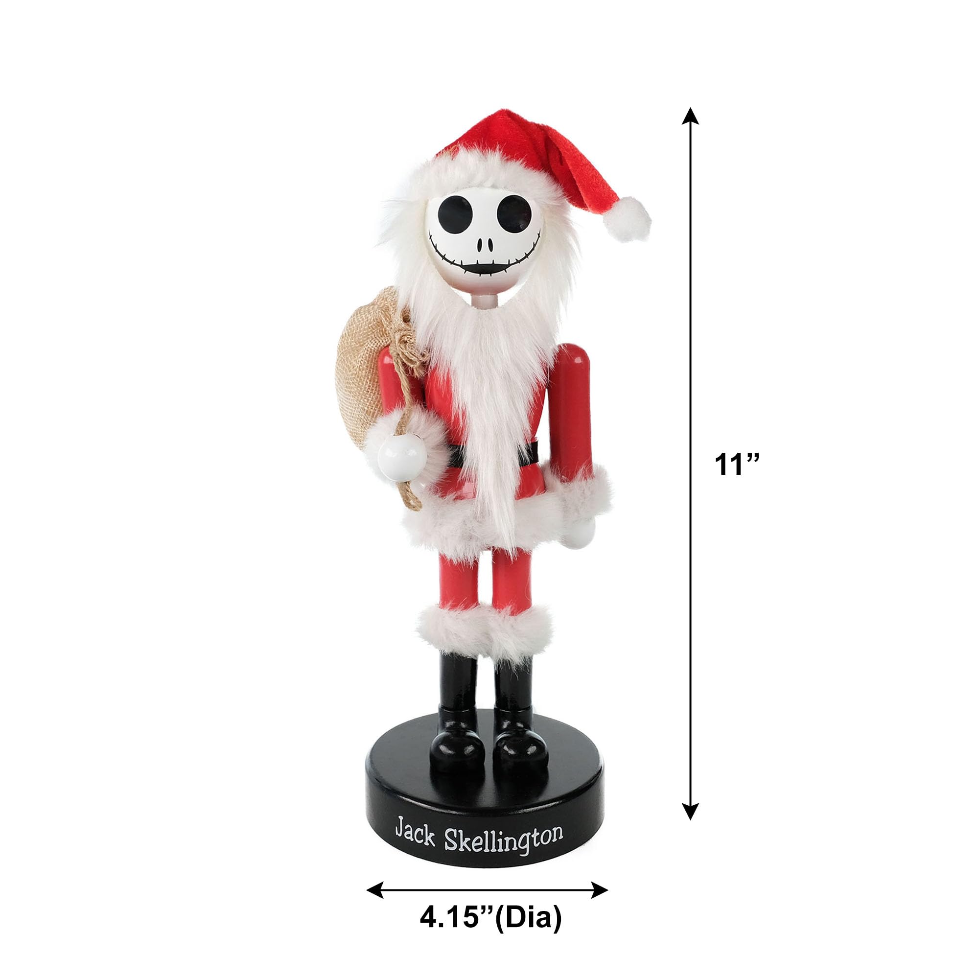 Disney古着 The Nightmare Before Christmas Amazon.com: WondaPop Disney Nightmare Before Christmas: Jack