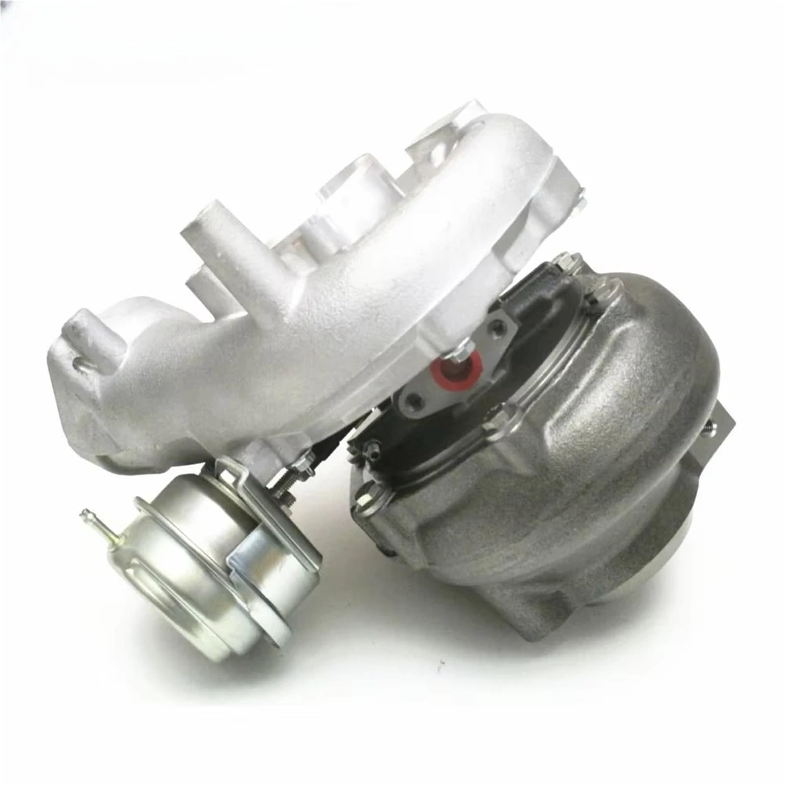 attuatore elettrico del turbocompressore Turbocompressore ad alte prestazioni GT2260V completo per turbina per BMW