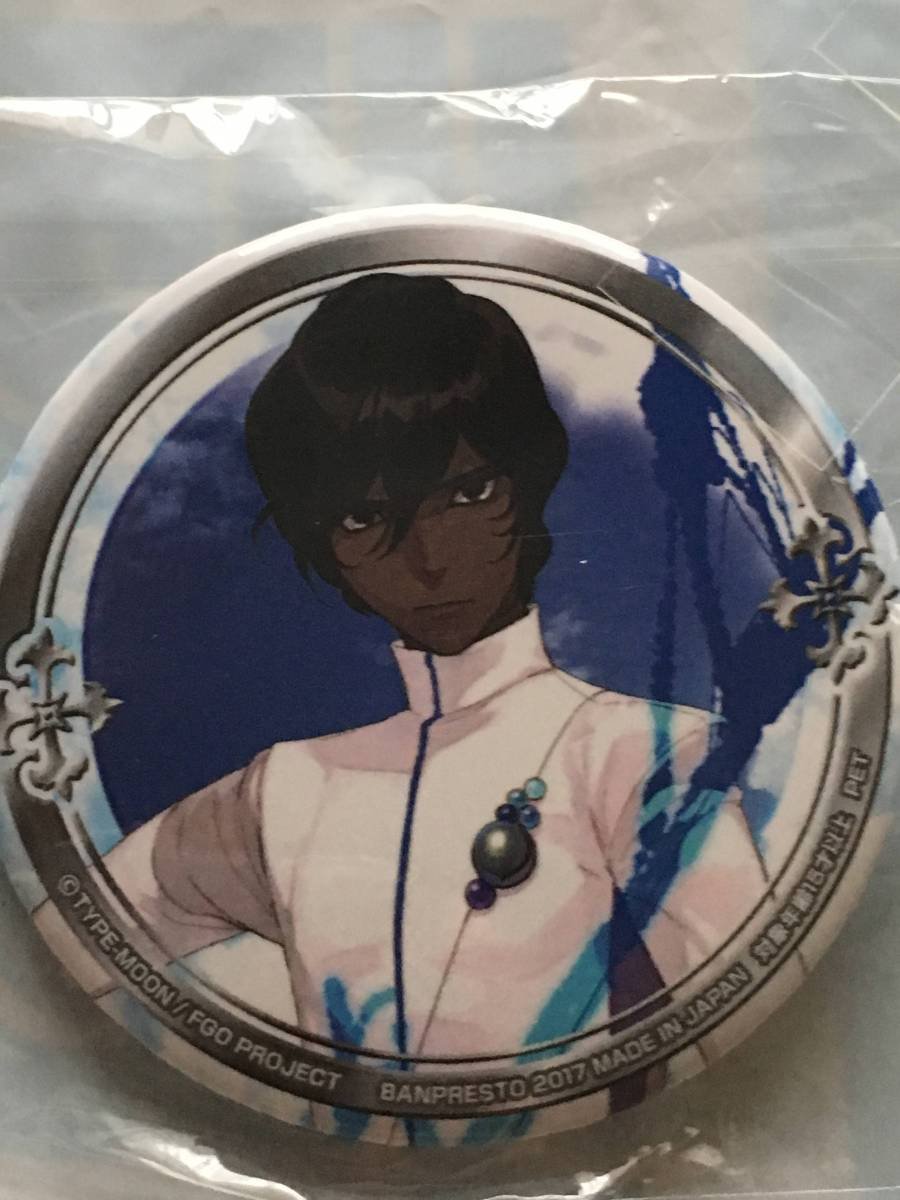 Amazon.co.jp: Fate/Grand Order FGO セガ限定 プライズ缶バッチ