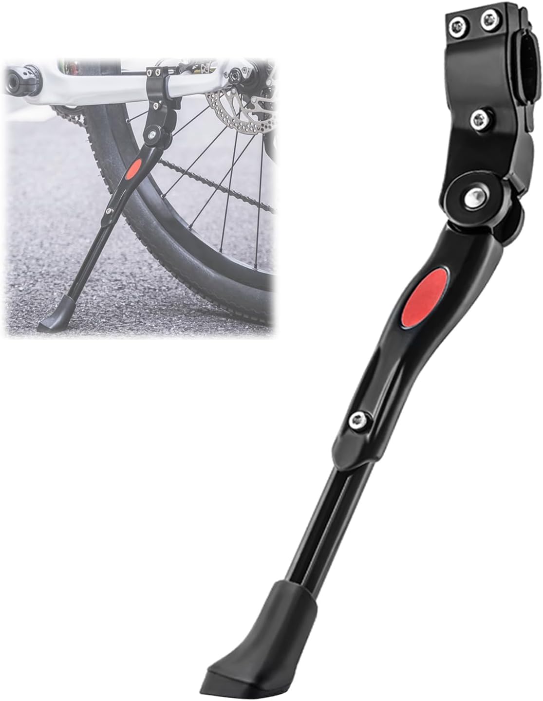 Bike Kickstand for Scott Scale 29 2012-2026