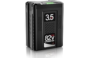 Briggs & Stratton Snapper XD 82V MAX Lithium-Ion Battery