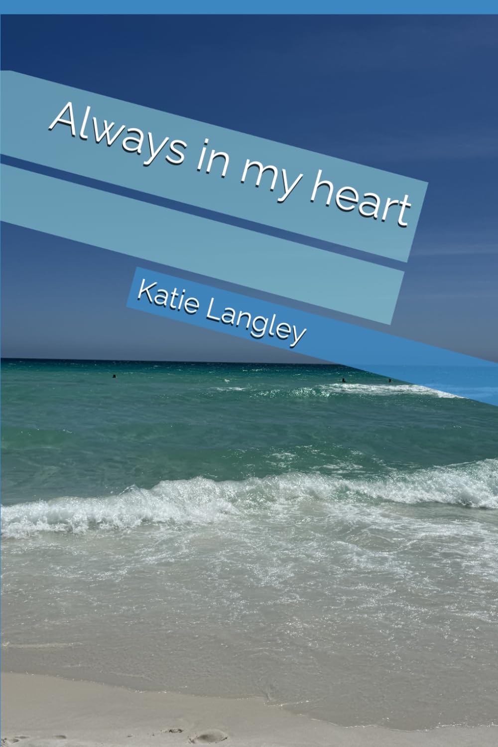 Always in my heart