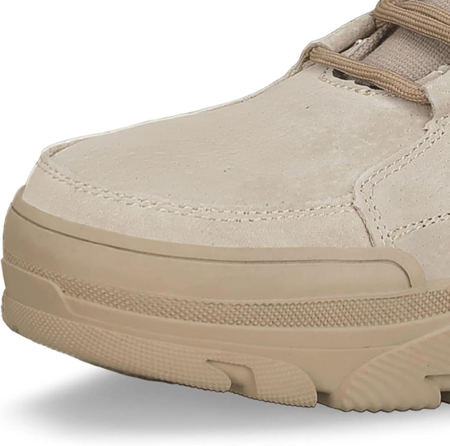 [LOKLNEYK] 安全靴 安全シューズ 耐熱 溶接靴 あんぜん靴 先芯入り 建築業者 丈夫 大きいサイズ 作業靴 カーキ セーフ