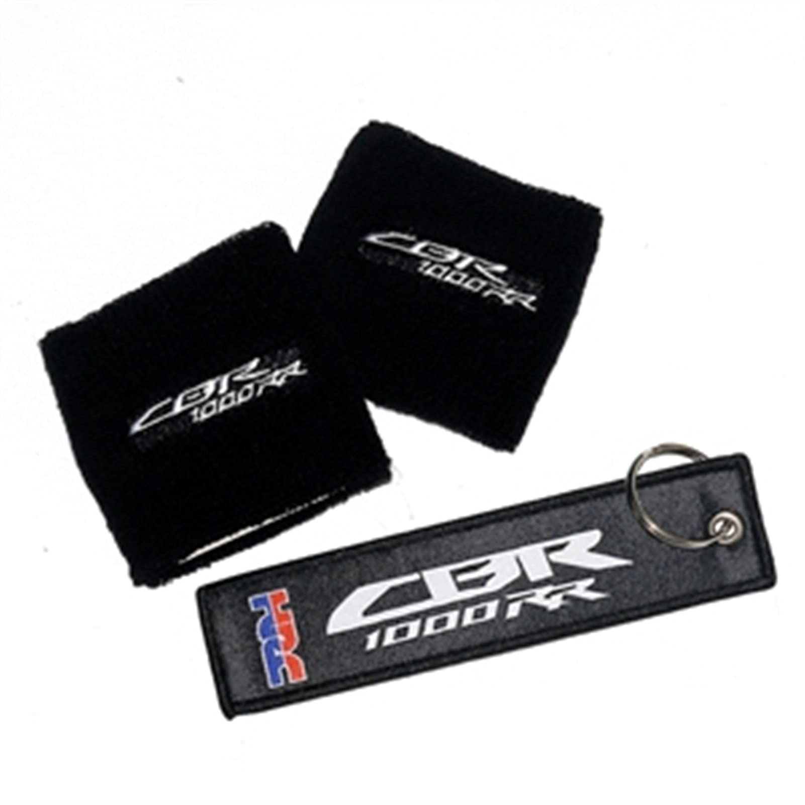 Motorrad Bremsflüssigkeitsbehälter Abdeckung - Schutzsocke Für Yamaha YZF-R6