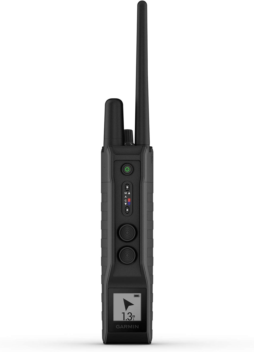 Garmin Pro 550 Plus, Dog Training System with Simple GPS