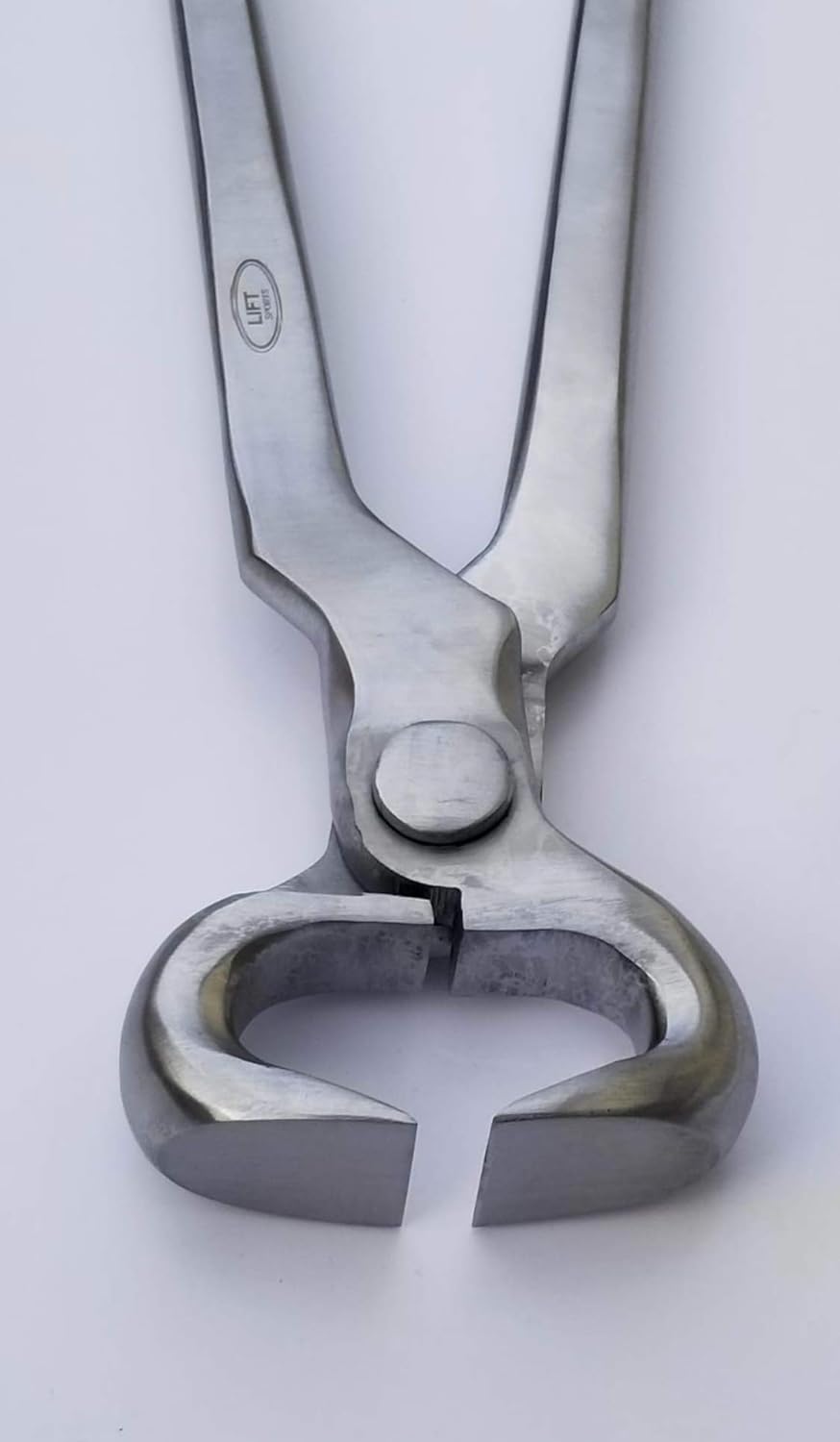 15" Professional Horse Hoof Nipper Farrier Tool Trimmer Cutter Grooming Forge 15 inch Trimmer