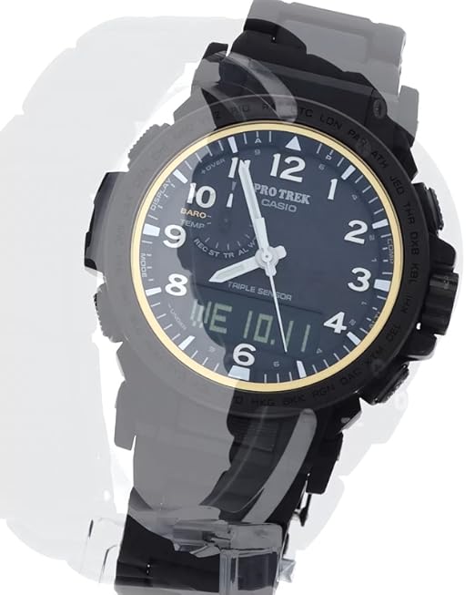 Amazon.co.jp: [カシオ] 腕時計 プロトレック 【国内正規品