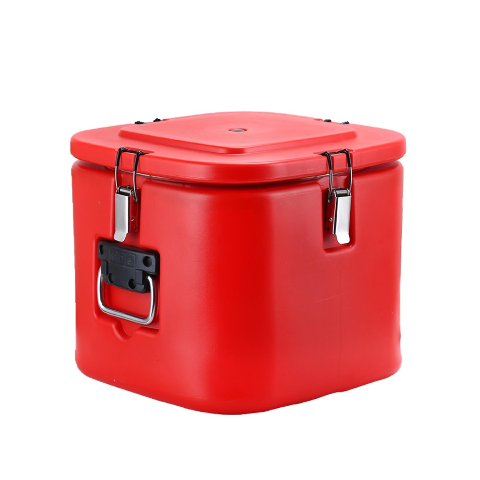 SDCFFC Portable Insulated Bucket Commercial Food Warmer Insulated Soup Container, for Hot or Cold Food Storage insulated bucket