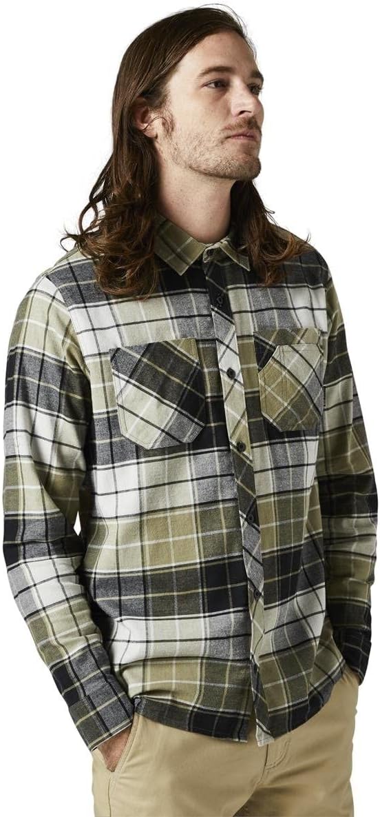 Fox Unisex 29058 Motorcycle Clothing