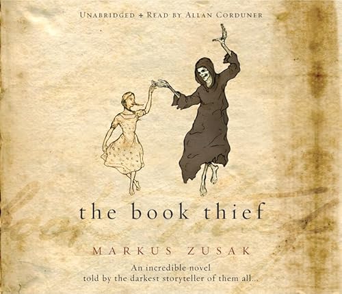 The Book Thief