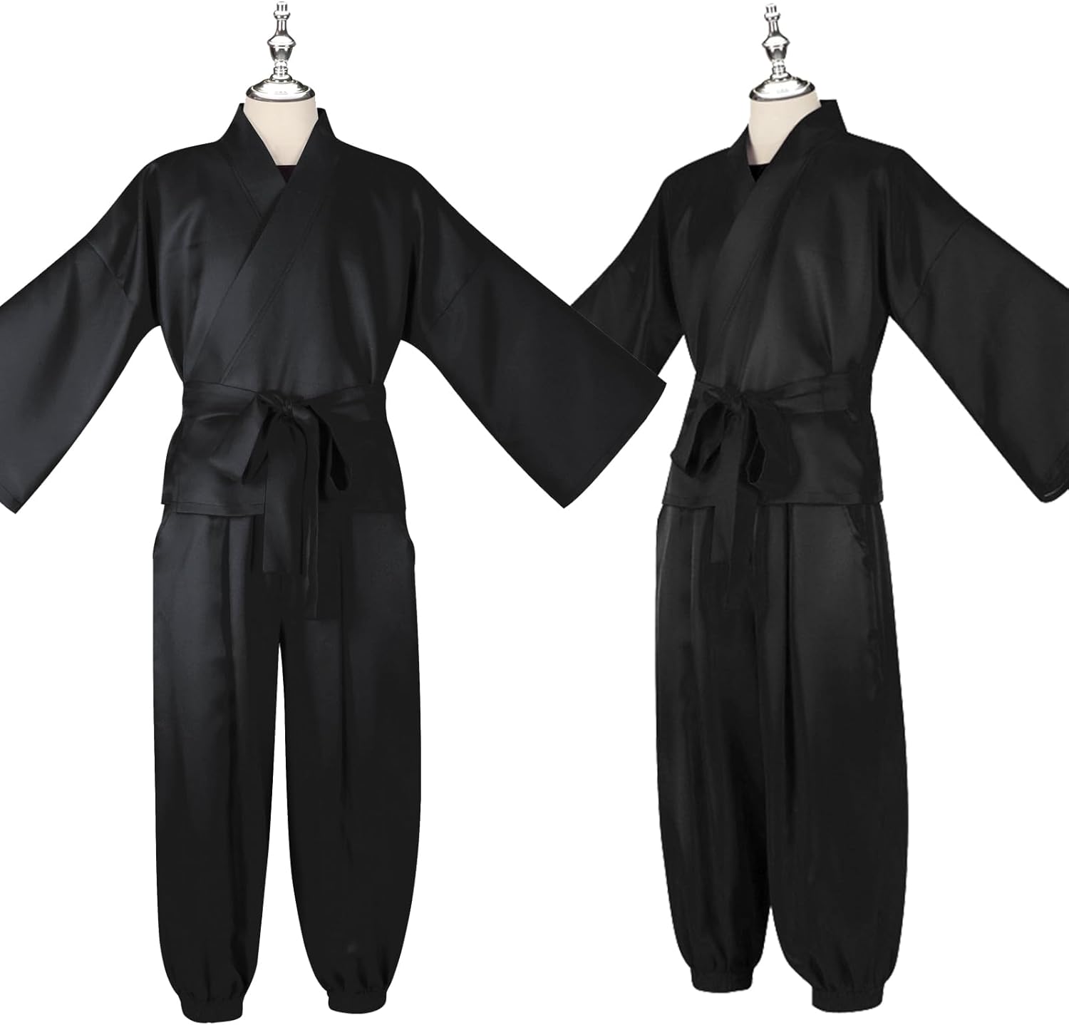 忍たま コスプレ衣装 6年 4年 Ｍ~L 足袋付き コスプレ衣装制作・販売 Fairyフェアリー / 172:忍たま乱太郎