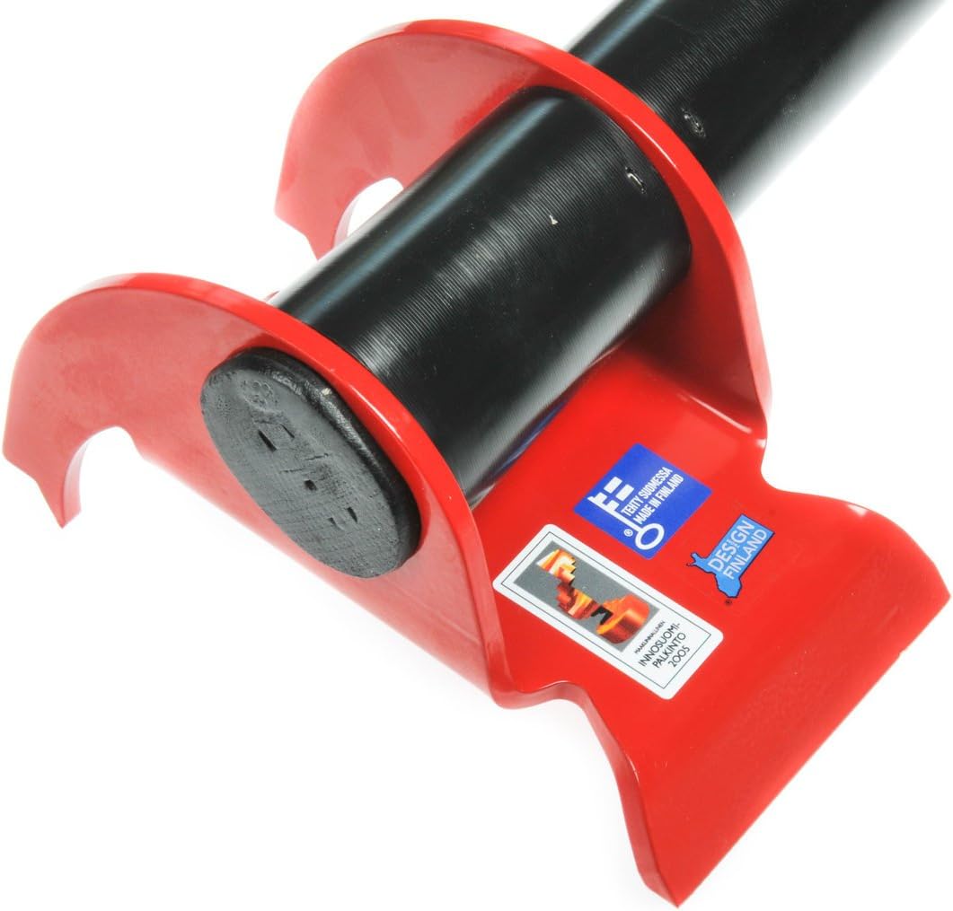 Leveraxe Ultra - the Smart Axe, 36-inch Splitting Axe