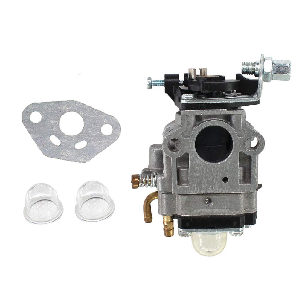 AISEN Carburetor For MacAllister MHTP245-2 MHTP245-3 Mountfield MHJ2424 Castel XHJ550 123054036/0 1230540360 Carburettor