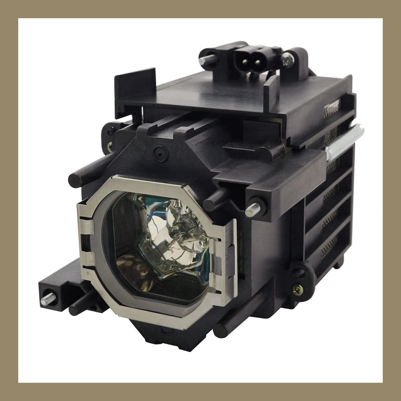 Alda PQ Original Lampes De Projecteur / Lampe Pour LIESEGANG DT00581