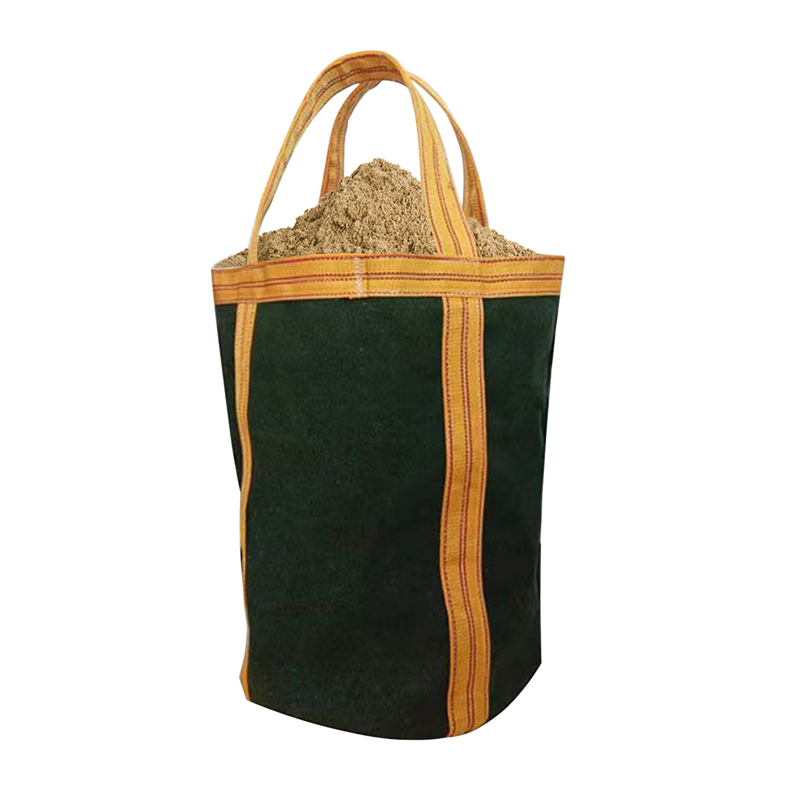 Secchio porta attrezzi – Secchio ispessito per lavoratori – Organizer da | lavoro, parete resistente, carico massimo 700 kg per/campeggio